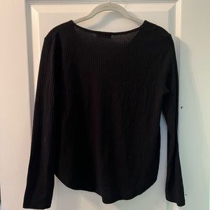 ALTAR’D STATE LONG SLEEVE TOP